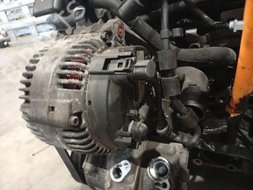 Alternator VW PASSAT B6 (3C2) 1.9 TDI | BP36586122M7 - Image 4