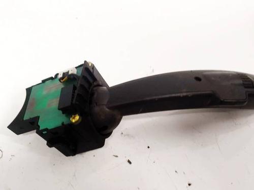 Warning switch VOLVO V50 (545) 2.0 D | BP38193227I22 - Image 2