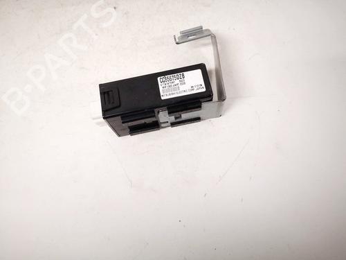 Used Electronic module Electronic module PEUGEOT 407 (6D_) 2.0 (6DRFNB, 6DRFNE) (136 hp) 32896554 32896554