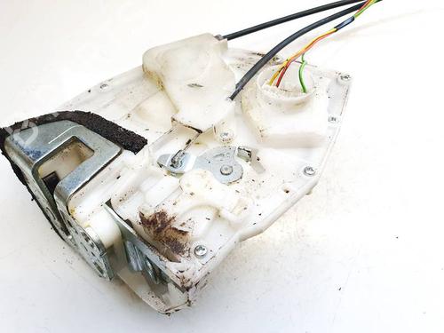 Used Rear left lock Rear left lock 35134470 35134470