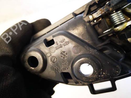 Front right interior door handle HONDA CR-V III (RE_) 2.2 i-DTEC 4WD (RE6) | BP34754186I14 - Image 3
