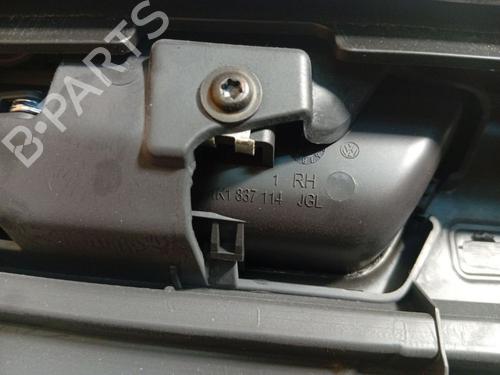 Front right interior door handle VW GOLF V (1K1) 1.9 TDI | BP39497437I14 - Image 4