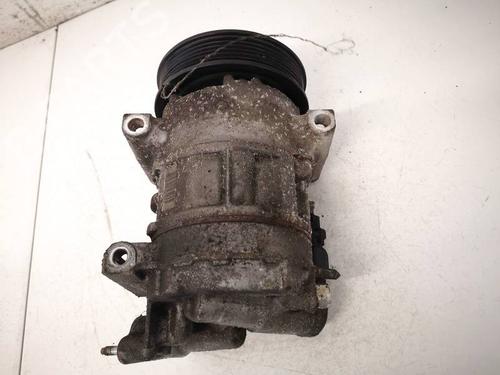 AC compressor CITROËN C4 II Hatchback Van (NC_) 1.6 HDi | BP39041031M34 - Image 3