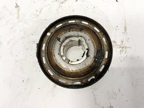 Pulley VOLVO V50 (545) 2.0 D | BP34999020M122 - Image 3