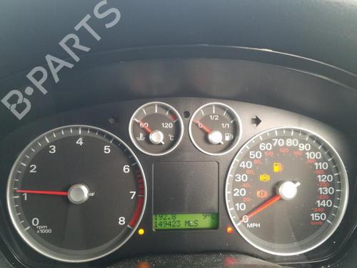 Engine mount FORD FOCUS II (DA_, HCP, DP) 1.6 | BP33062108M89  - Image 8