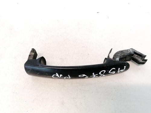 front-right-exterior-door-handle-vw-passat-b55-3b3-2000-2001-2002-2003-2004-2005-35616944 main image