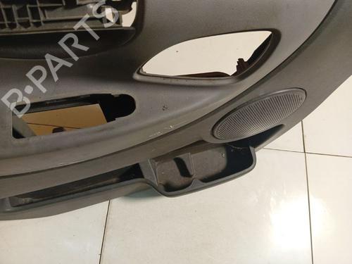 Front left panel CITROËN JUMPY II (VF7) 2.0 HDi 120 | BP37084299C58 - Image 2