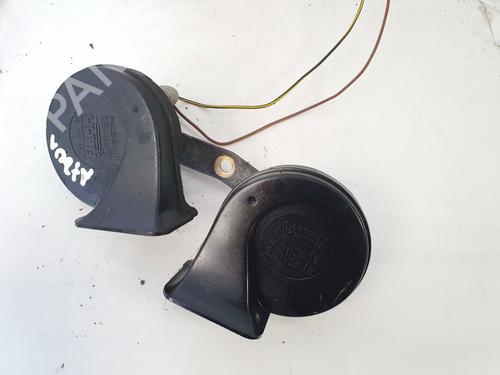 Used Horn Horn NISSAN X-TRAIL I (T30) 2.2 dCi 4x4 (136 hp) 35492590 35492590