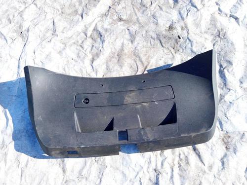 Used Boot lining Boot lining AUDI A4 B7 (8EC) 2.0 TDI (140 hp) 34946747 34946747