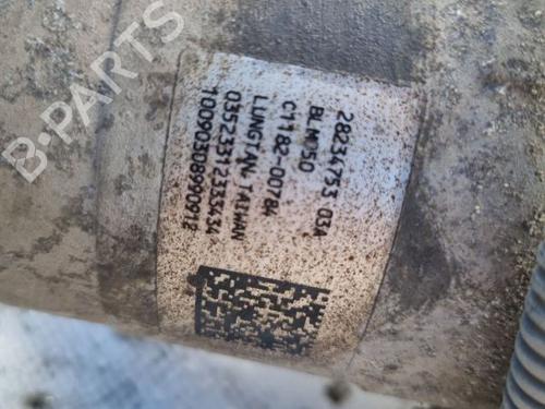 Steering column CITROËN C3 II (SC_) 1.4 HDi 70 (SC8HZC, SC8HR0, SC8HP4) | BP34975284M21  - Image 6
