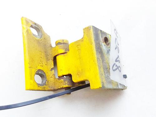 Used Hinge/Door check strap Hinge/Door check strap FIAT ULYSSE (220_) 1.9 TD (220AH5) (90 hp) 33530540 33530540