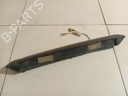 Used Tailgate trim Tailgate trim 38299323 38299323