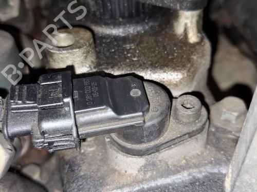 Used Electronic sensor Electronic sensor CHRYSLER VOYAGER IV (RG, RS) 2.8 CRD (150 hp) 34908689 34908689