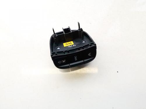 Used Steering wheel controls Steering wheel controls CHEVROLET NUBIRA Estate 2.0 D (121 hp) 35637843 35637843