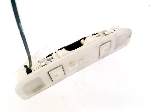 Used Interior roof light Interior roof light AUDI A6 C6 (4F2) 2.7 TDI (180 hp) 35357105 35357105