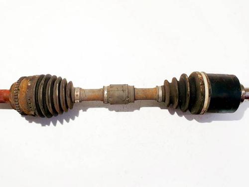 Used Left front driveshaft Left front driveshaft MAZDA CX-7 (ER) 2.2 MZR-CD AWD (ER10A) (173 hp) 35099965 35099965
