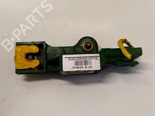 Electronic sensor AUDI A6 C5 (4B2, 4B4) 2.5 TDI | BP38791864M84 - Image 2