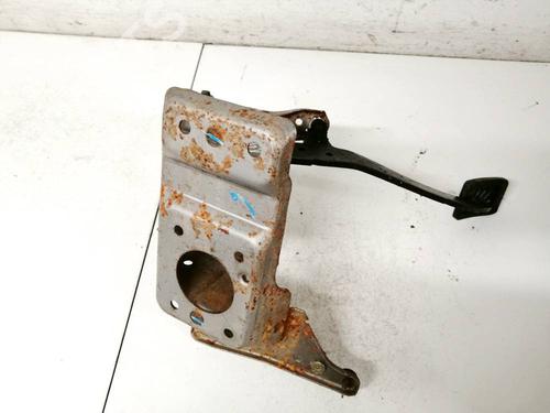 Pedal MITSUBISHI SPACE STAR MPV (DG_A) 1.9 DI-D (DG4A) | BP35143376I4 - Image 2