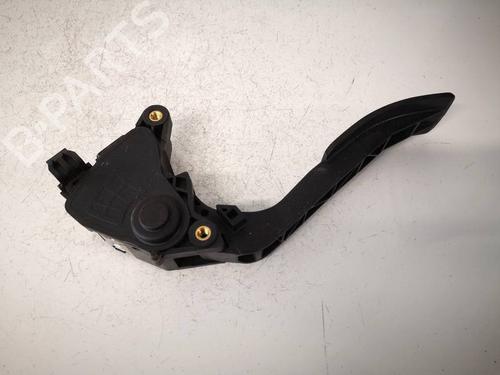 Pedale Pedale NISSAN JUKE (F15) 1.5 dCi (110 hp) 37009158 37009158