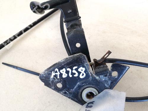 Interior handle AUDI A6 C5 (4B2, 4B4) 1.9 TDI | BP35408601I7 - Image 3