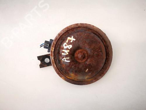 Used Horn Horn DAEWOO MUSSO (FJ) 2.9 TD 4x4 (120 hp) 35500744 35500744
