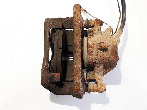 Left front brake caliper PEUGEOT 607 (9D, 9U) 2.2 HDi | BP35403249M105 - Image 3