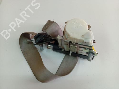 Used Rear right seatbelt Rear right seatbelt 36895850 36895850