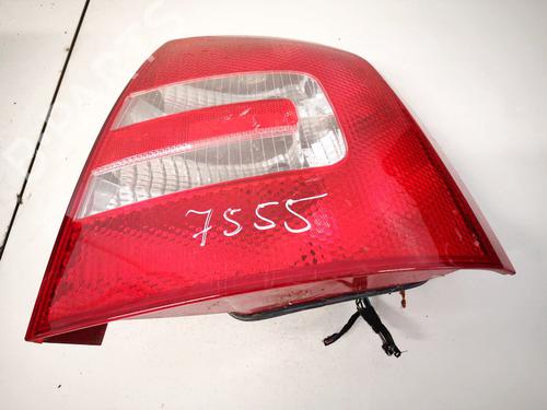 Used Right taillight Right taillight 35427035 35427035