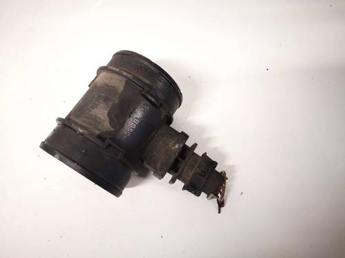 Mass air flow sensor OPEL MERIVA A MPV (X03) 1.3 CDTI (E75) | BP35310073M95 - Image 2