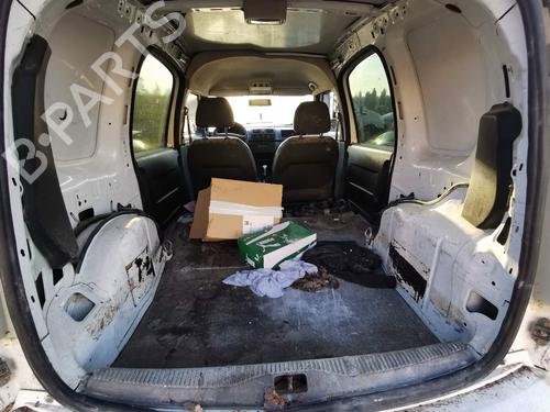 Engine mount SKODA ROOMSTER (5J7) 1.4 TDI | BP32545341M89  - Image 5