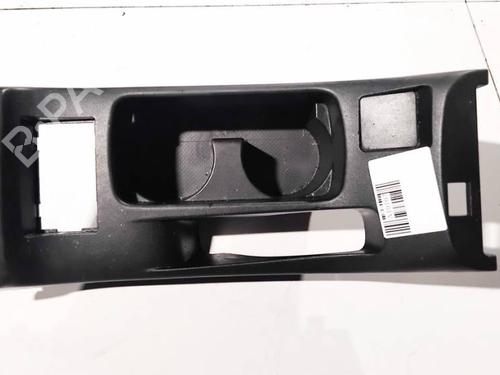 Used Cup/Object holder Cup/Object holder MITSUBISHI LANCER VIII (CY_A, CZ_A) 2.0 DI-D (CY8A) (140 hp) 35104621 35104621