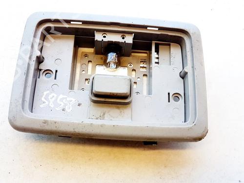 Kabinelys Kabinelys CHEVROLET CAPTIVA (C100, C140) 2.0 D (150 hp) 35644005 35644005