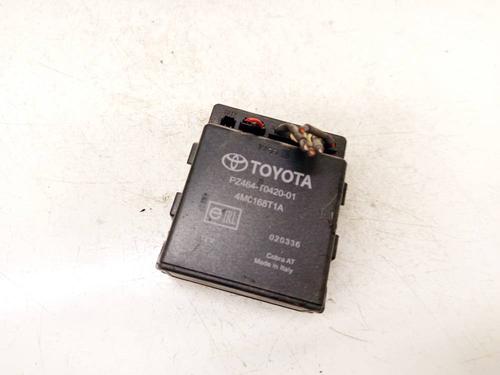 Used Electronic module Electronic module 38260154 38260154