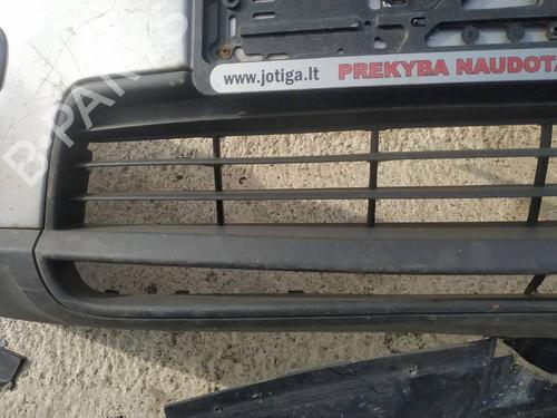 Grill FORD C-MAX (DM2) 1.8 | BP35378721C40 - Image 2