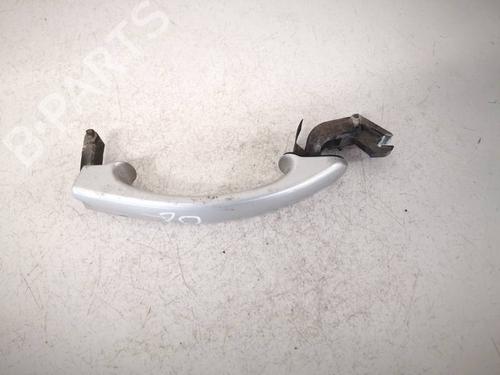 Used Front right exterior door handle Front right exterior door handle VW GOLF PLUS V (5M1, 521) 1.9 TDI (105 hp) 38431060 38431060