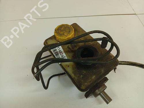 Used Other Other FORD TRANSIT Van (E_ _) 2.5 DI (EAL, EAS) (85 hp) 36689344 36689344