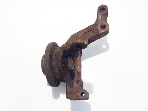 Left front steering knuckle RENAULT MODUS / GRAND MODUS (F/JP0_) 1.2 (JP0C, JP0K, FP0C, FP0K, FP0P, JP0P, JP0T) | BP35484588M25 - Image 2