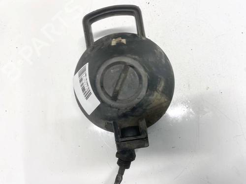 Rear fog light FORD TRANSIT Van (FA_ _) 2.4 DI (FAA_, FAB_, FAC_, FAD_) | BP35036875C37 - Image 2