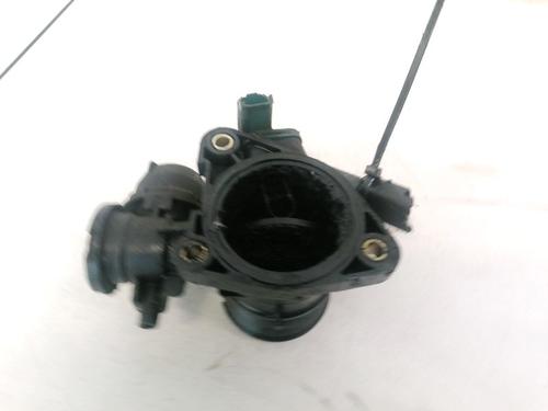 Used Electronic module Electronic module VOLVO S40 II (544) 2.0 D (136 hp) 35570900 35570900
