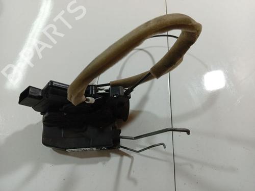 Used Front left lock Front left lock MAZDA 3 (BK) 1.6 (BK14) (105 hp) 34871418 34871418