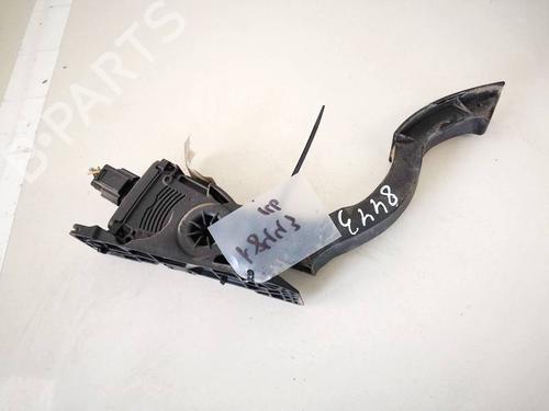 Used Pedal Pedal FORD FOCUS III 1.6 TDCi (95 hp) 35385465 35385465