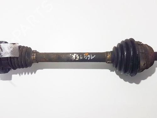 Used Left front driveshaft Left front driveshaft 35592073 35592073