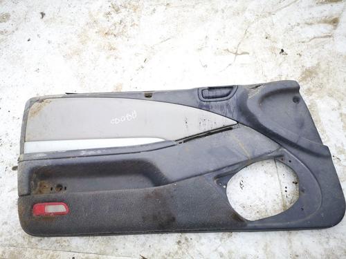 Venstre frontpanel Venstre frontpanel AUDI A5 (8T3) 3.0 TDI quattro (240 hp) 35434259 35434259