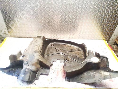 Used Underbody protection Underbody protection 35371644 35371644