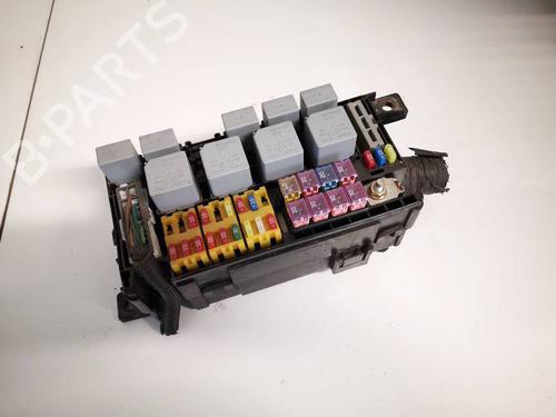 Used Fuse box Fuse box CHEVROLET AVEO / KALOS Saloon (T250, T255) 1.2 (72 hp) 32564012 32564012