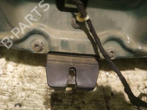 Used Tailgate lock Tailgate lock 35005875 35005875