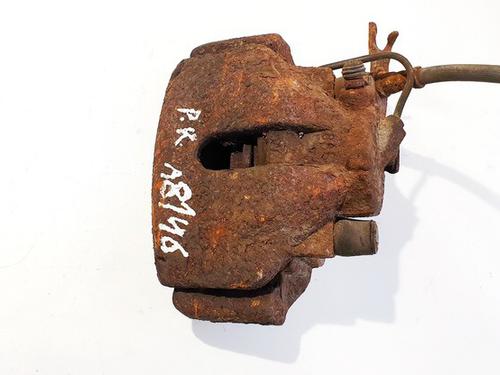 Used Left front brake caliper Left front brake caliper AUDI A4 B5 (8D2) 1.9 TDI (110 hp) 35412844 35412844