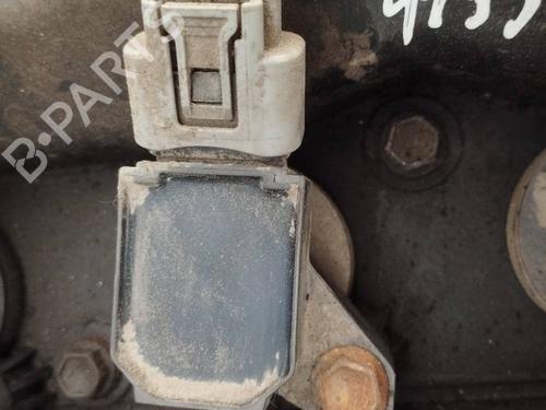 Used Ignition coil Ignition coil TOYOTA AYGO (_B1_) 1.0 (KGB10_, KGB10R) (68 hp) 35272905 35272905