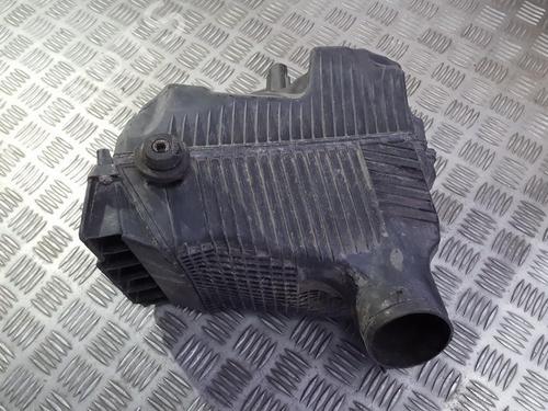 Used Air filter box Air filter box RENAULT SCÉNIC II (JM0/1_) 1.9 dCi (JM0G, JM12, JM1G, JM2C) (120 hp) 35682201 35682201