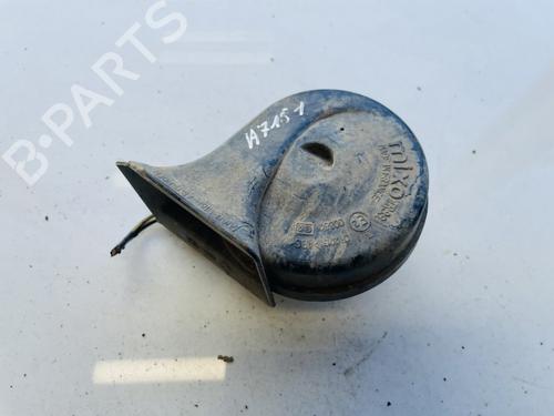 Used Horn Horn VW PASSAT B3/B4 Variant (3A5, 35I) 1.9 TDI (90 hp) 35507483 35507483